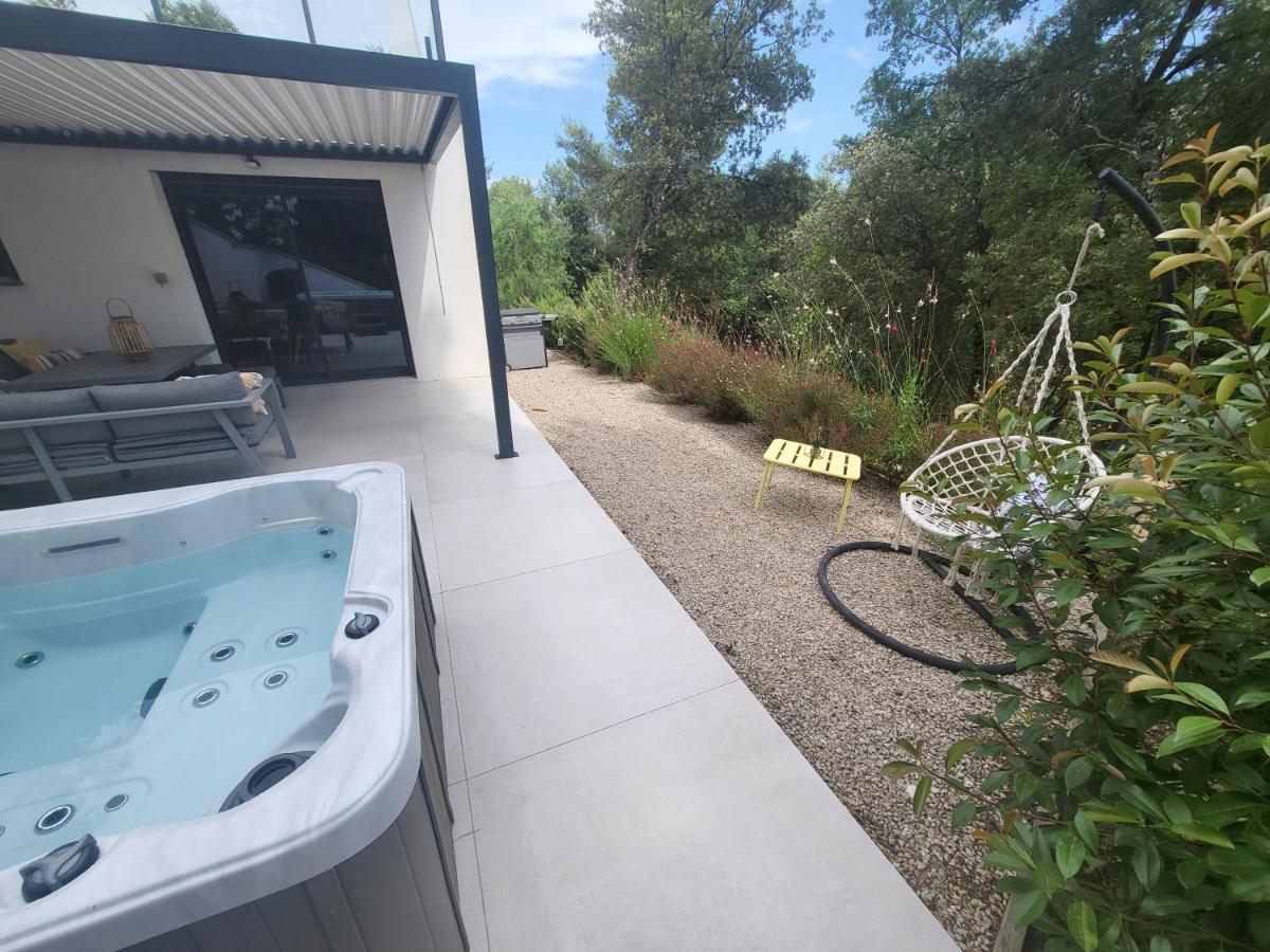 Petit Paradis Sur Golf Flassans-sur-Issole ภายนอก รูปภาพ